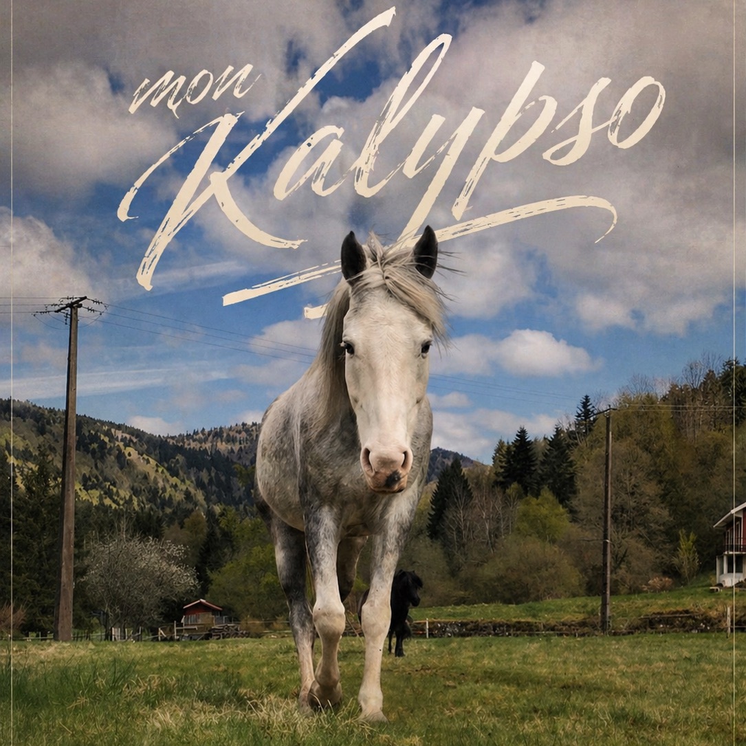 Mon Kalypso 