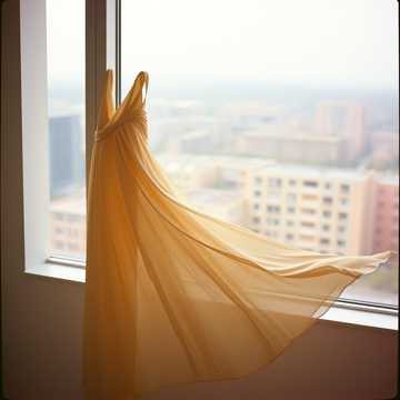 Let’s run away