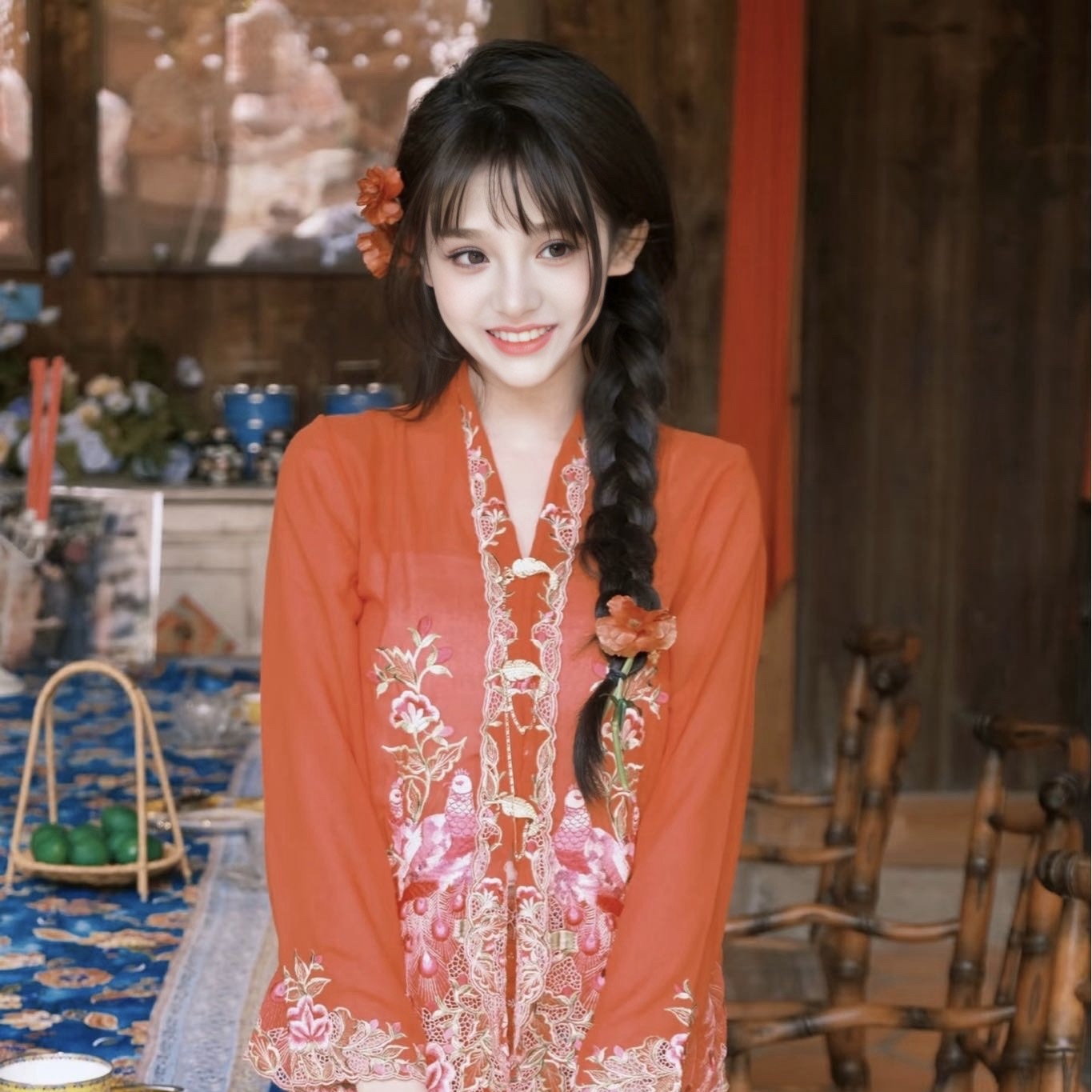 小娘惹