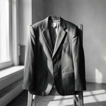 Ocean P and Eleanor 