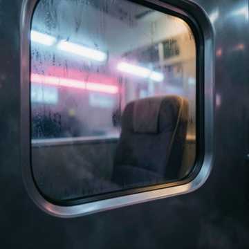 火車上的危險體溫