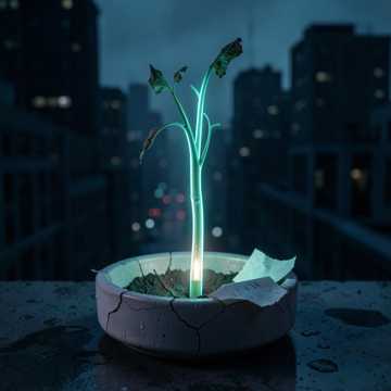 空心菜