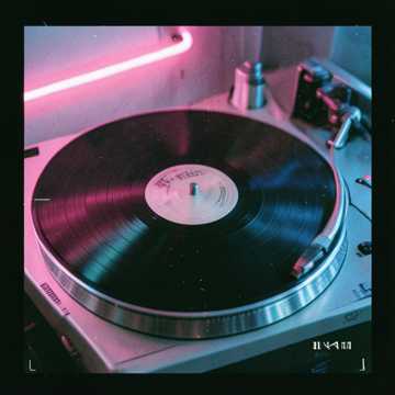 Flip The Record
