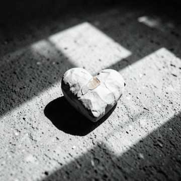 Broken Smile Promise