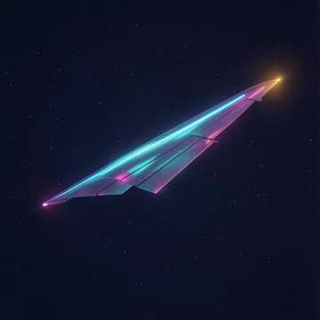 Journey Into Eternity
