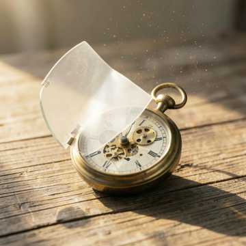 Borrowed Time