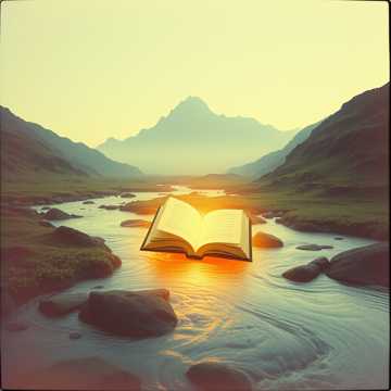 The Living Word