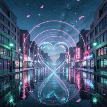 反響する想い - Echoing Sen