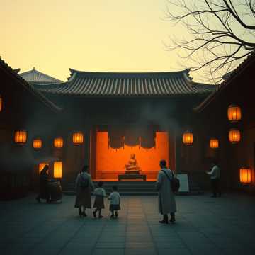 四十週年感恩