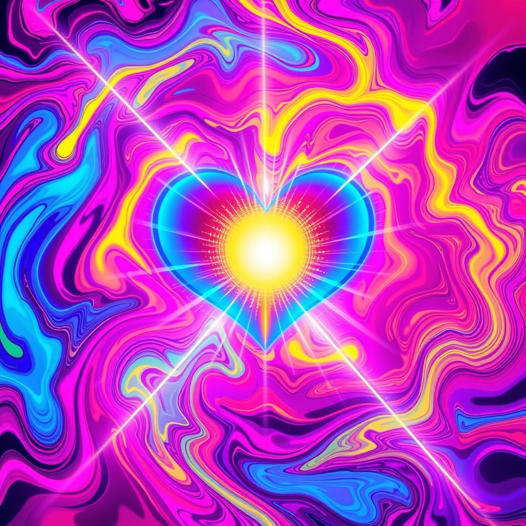 Groove Is In The Heart