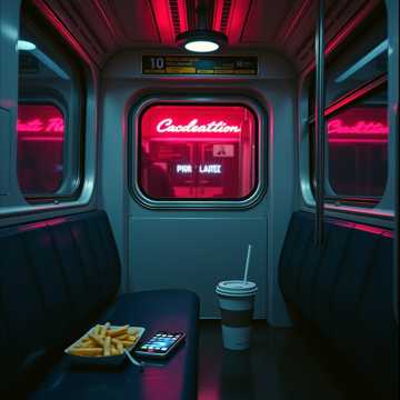 Midnight Crossfades