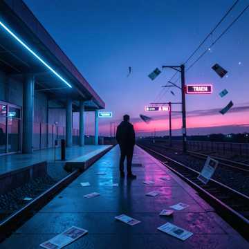 Transit Lights