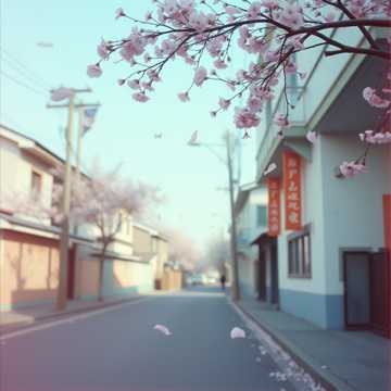再会の風