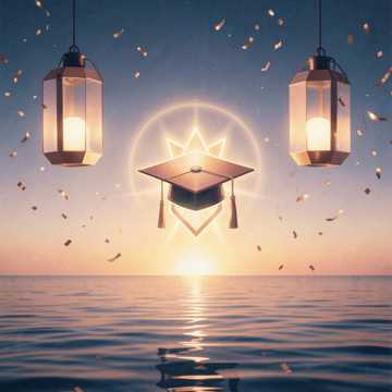 تخرج علي قاسم