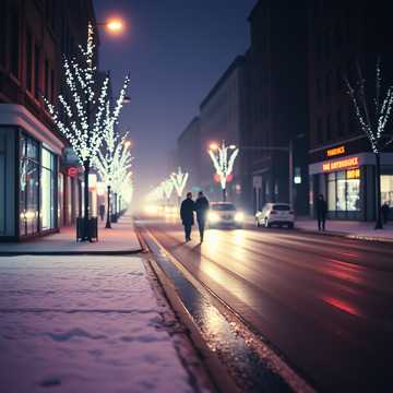 Silent Wish