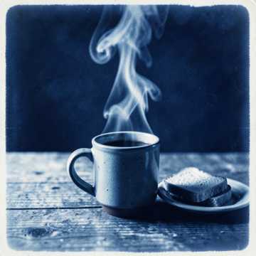 Cafezinho pra Nós
