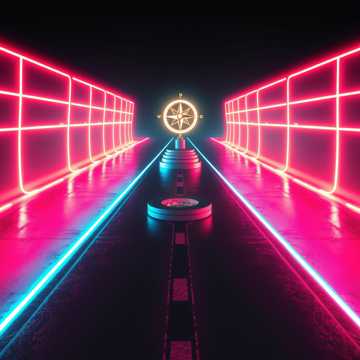 私だけの道