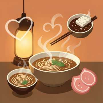 ラーメン食べよ