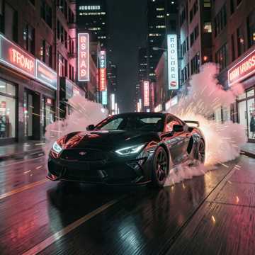 جيلي يا وحش الطرقات