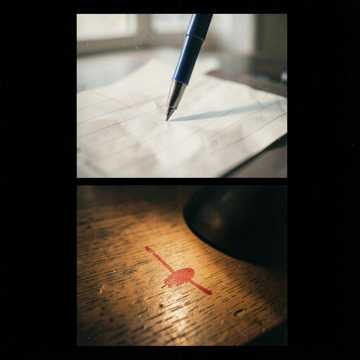 The Test