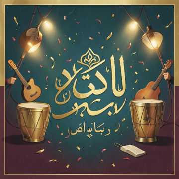 مبروك يا أم عيسى