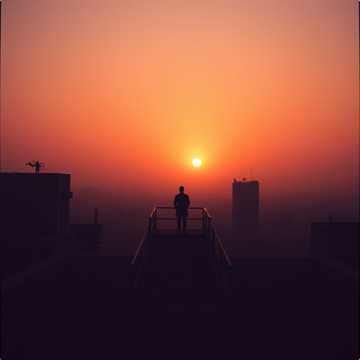 Toujours en haut