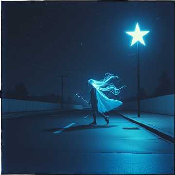 星の送り手