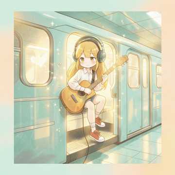 Золотая Девочка / Golden Girl / Fille Dorée / Chica Dorada