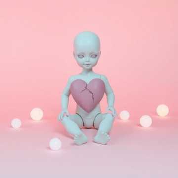 砂糖菓子の夢