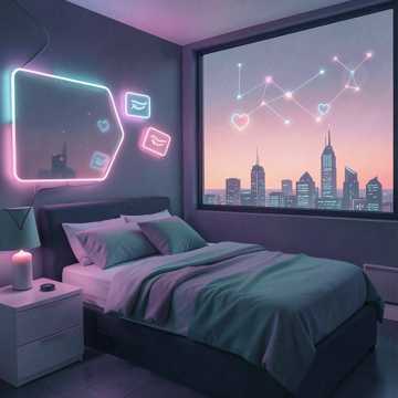 Круглосуточные SMS