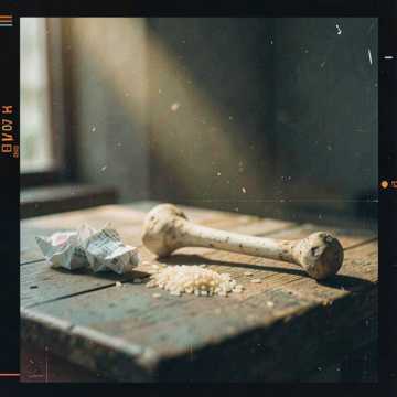 Ballot and Bones