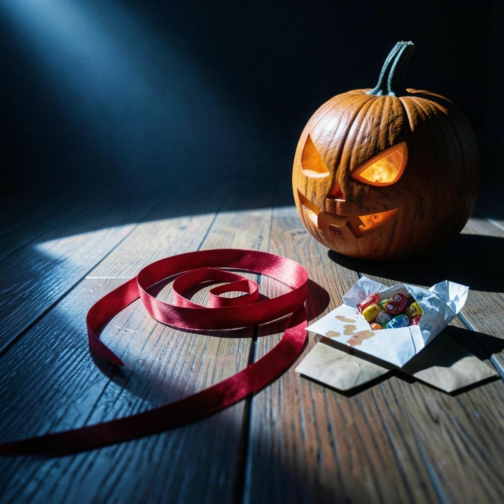 Happy Halloween