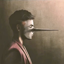 Liar