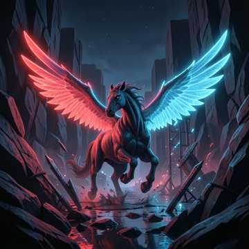龍馬轟音