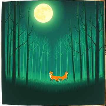 Im Herz vo de Natur
