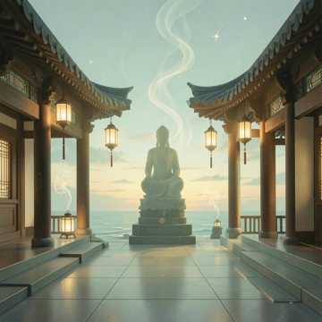 龍緣媽慈悲