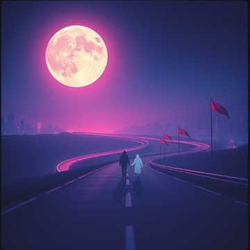 Endless Road