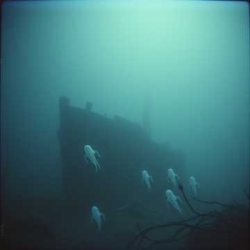 Drowned Ones Go