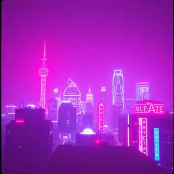 Starlight Glow