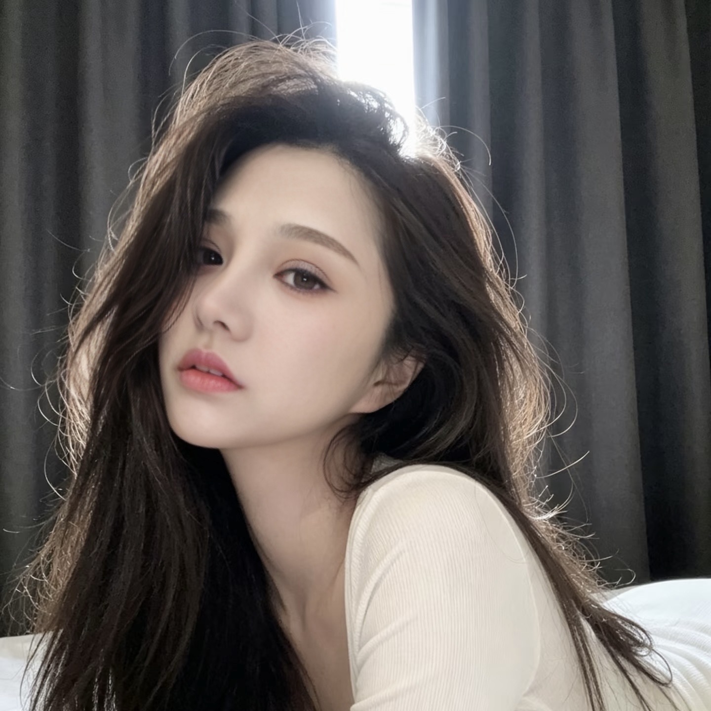 老子说:满眼是妳