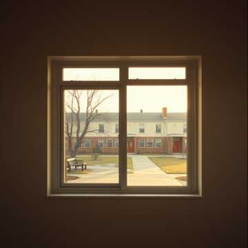 思い出の学校