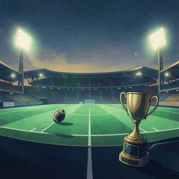 Whistle Victory