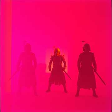 レクレク戦隊