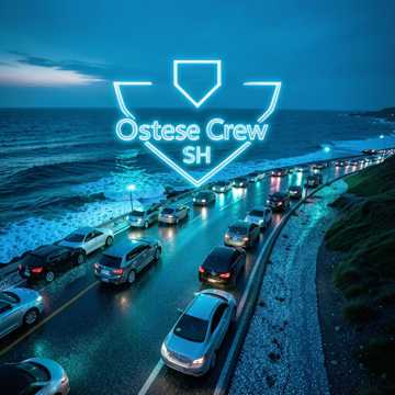 Ostsee Crew SH