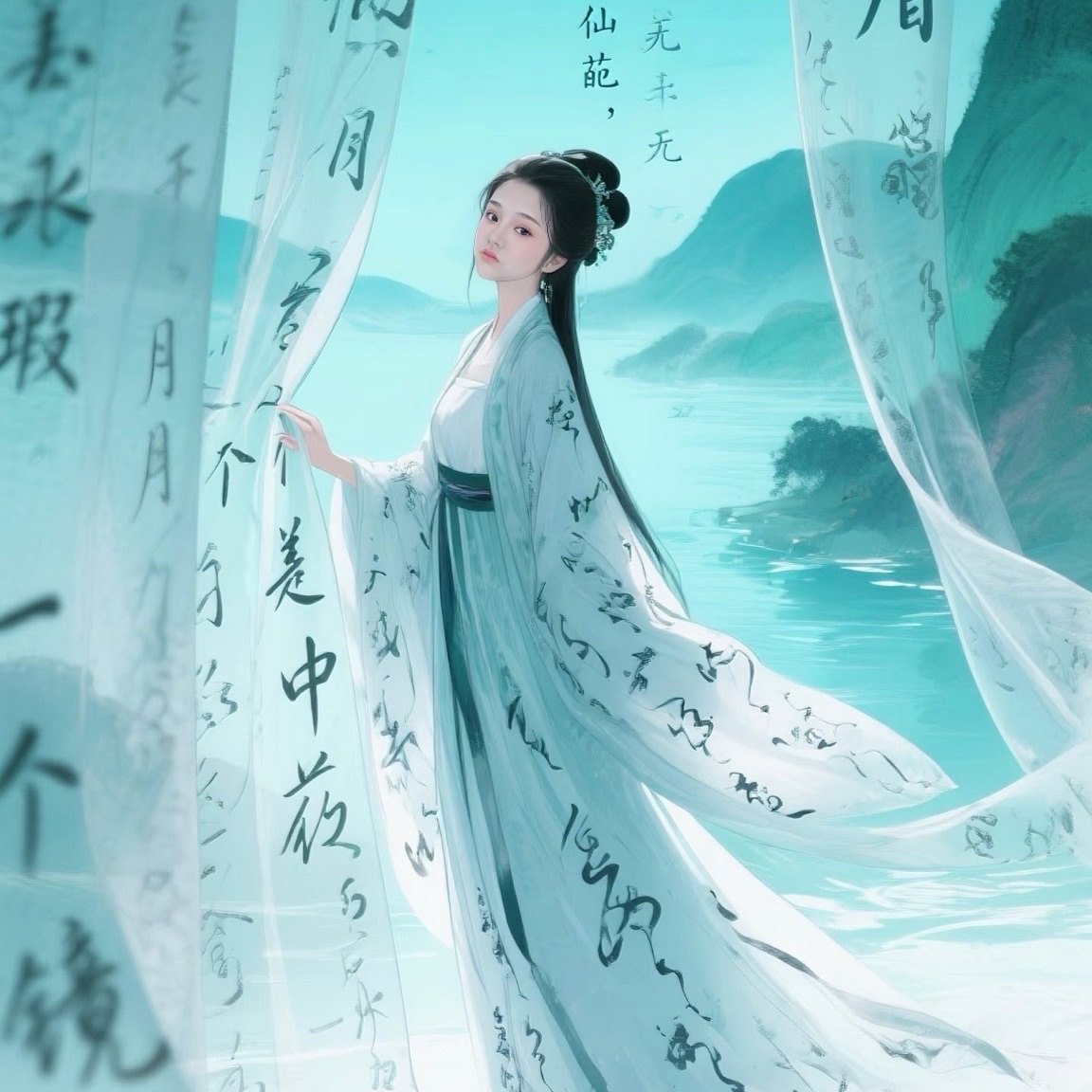 林黛玉是我吗