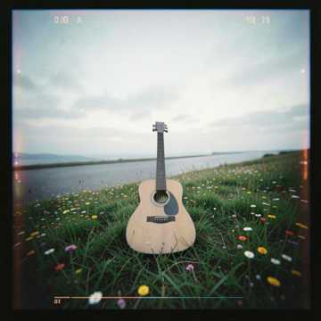 in the silence