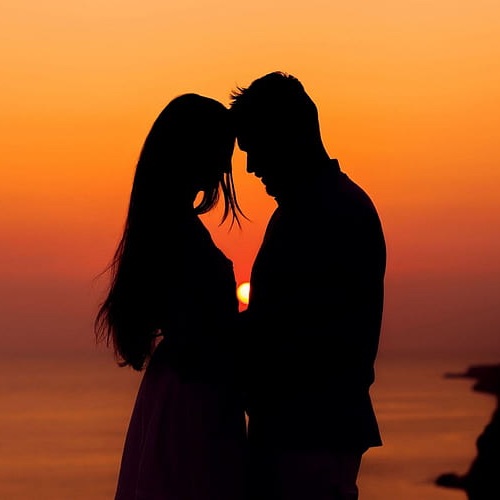 In Your Arms