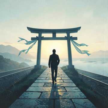 The Road from Kamaku