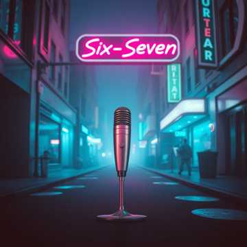 Six-Seven-LeerEcho