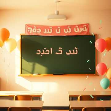 نجاح فصل أستاذة أنفال
